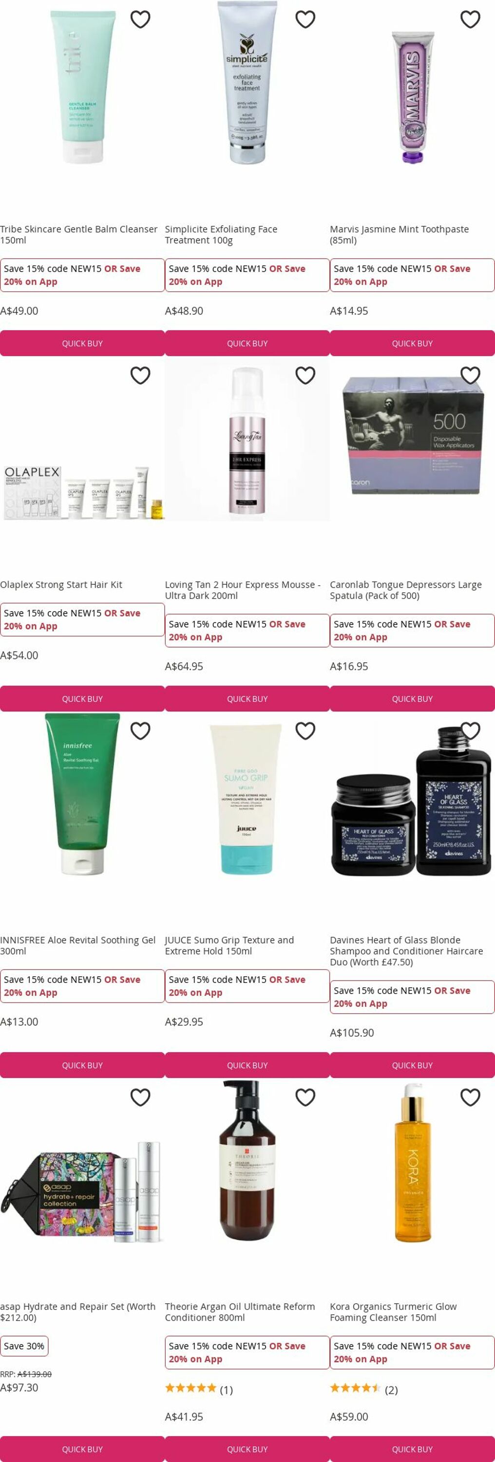 Catalogue Recreate Yourself 04.12.2023 - 13.12.2023