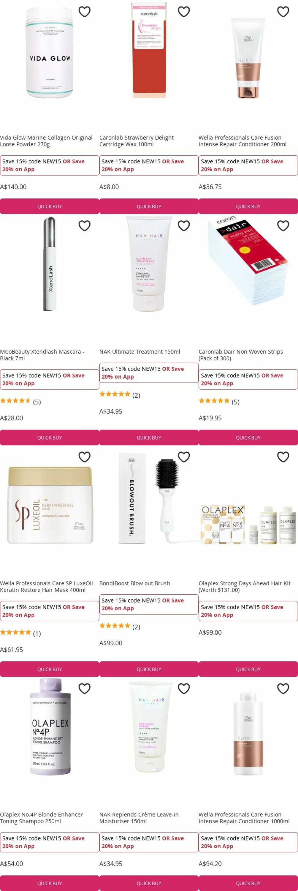 Catalogue Recreate Yourself 04.12.2023 - 13.12.2023