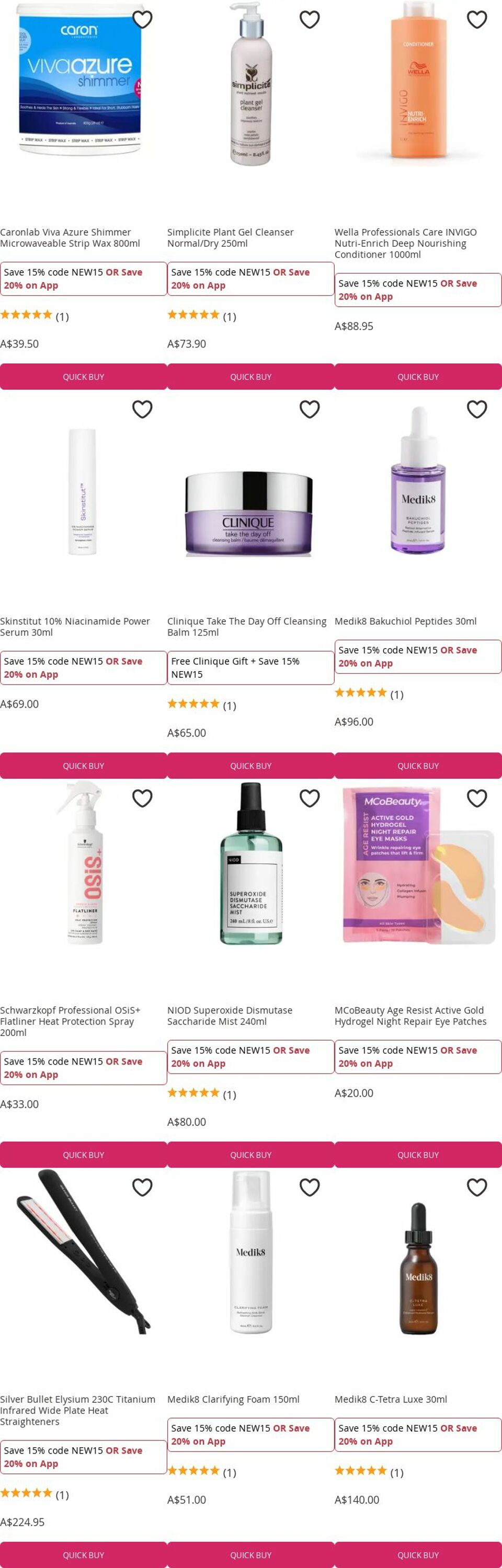 Catalogue Recreate Yourself 04.12.2023 - 13.12.2023