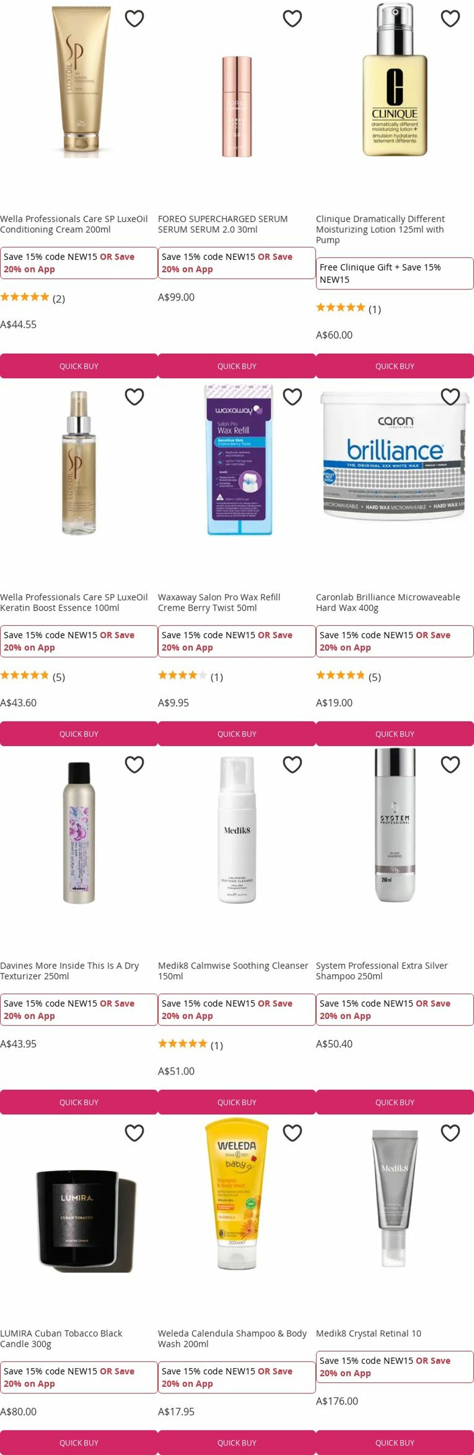 Catalogue Recreate Yourself 04.12.2023 - 13.12.2023