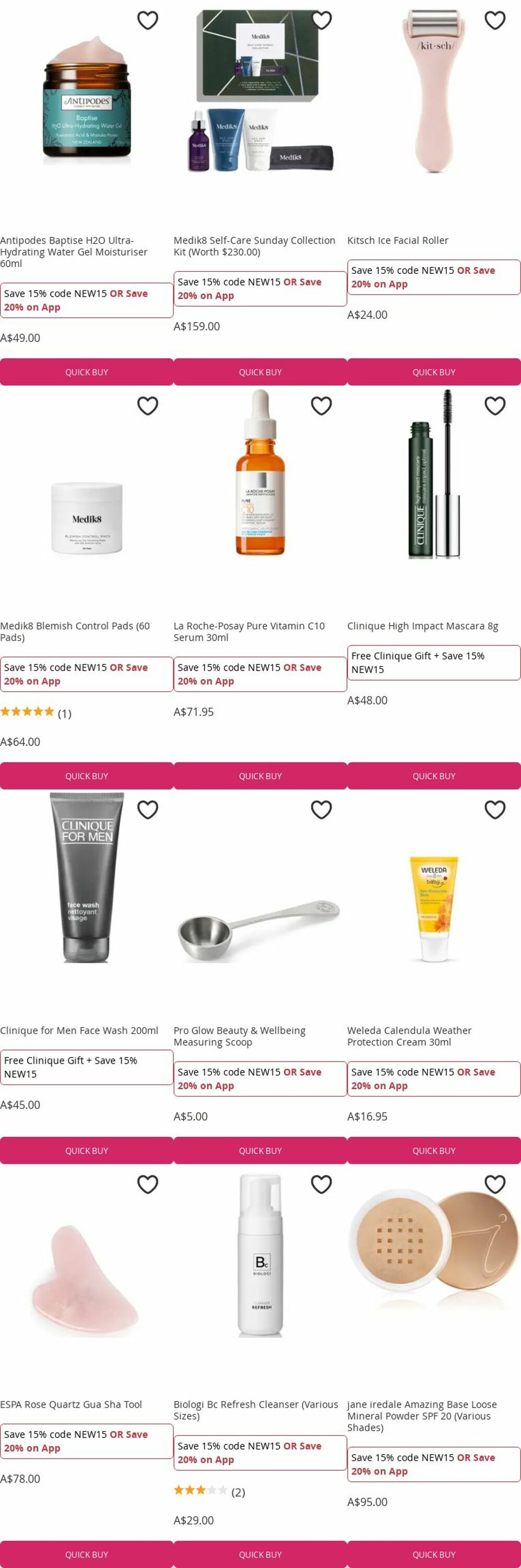 Catalogue Recreate Yourself 04.12.2023 - 13.12.2023