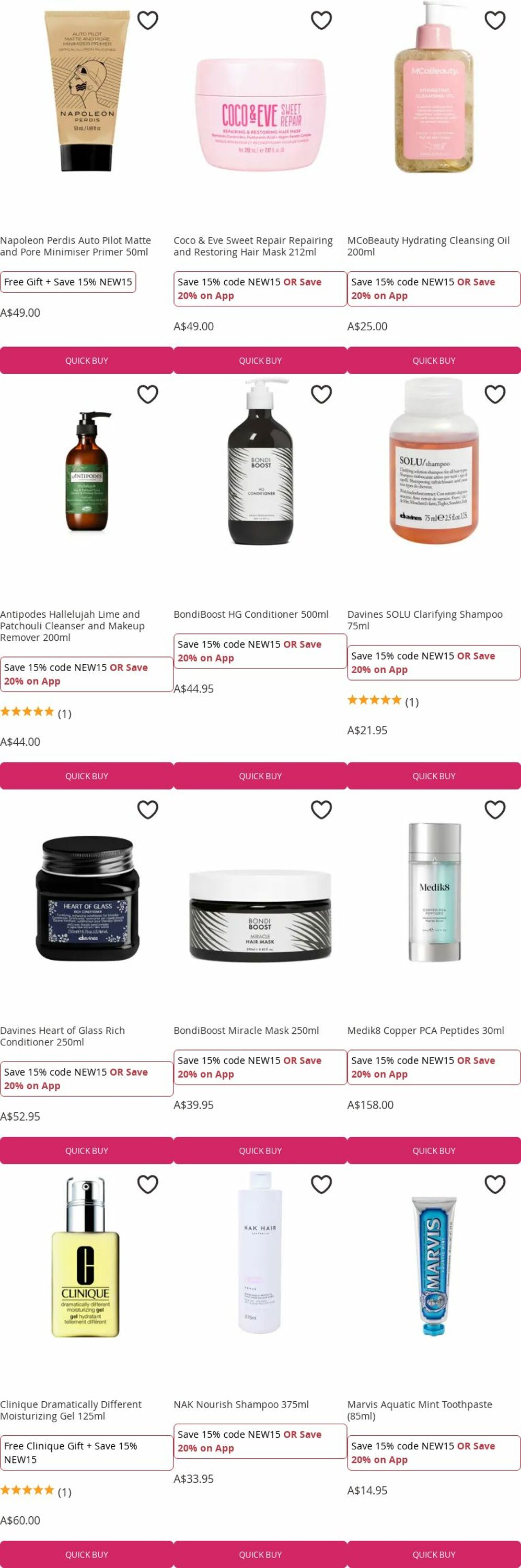 Catalogue Recreate Yourself 04.12.2023 - 13.12.2023