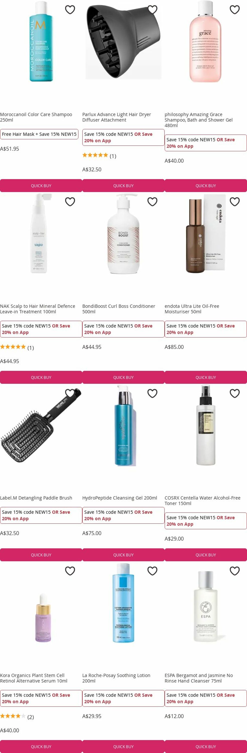 Catalogue Recreate Yourself 04.12.2023 - 13.12.2023