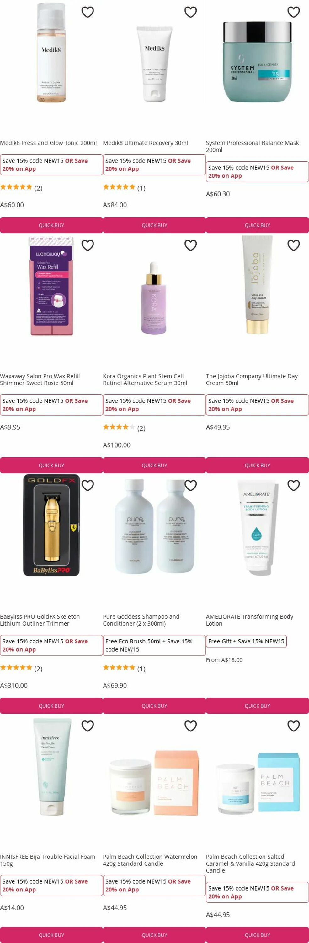 Catalogue Recreate Yourself 04.12.2023 - 13.12.2023