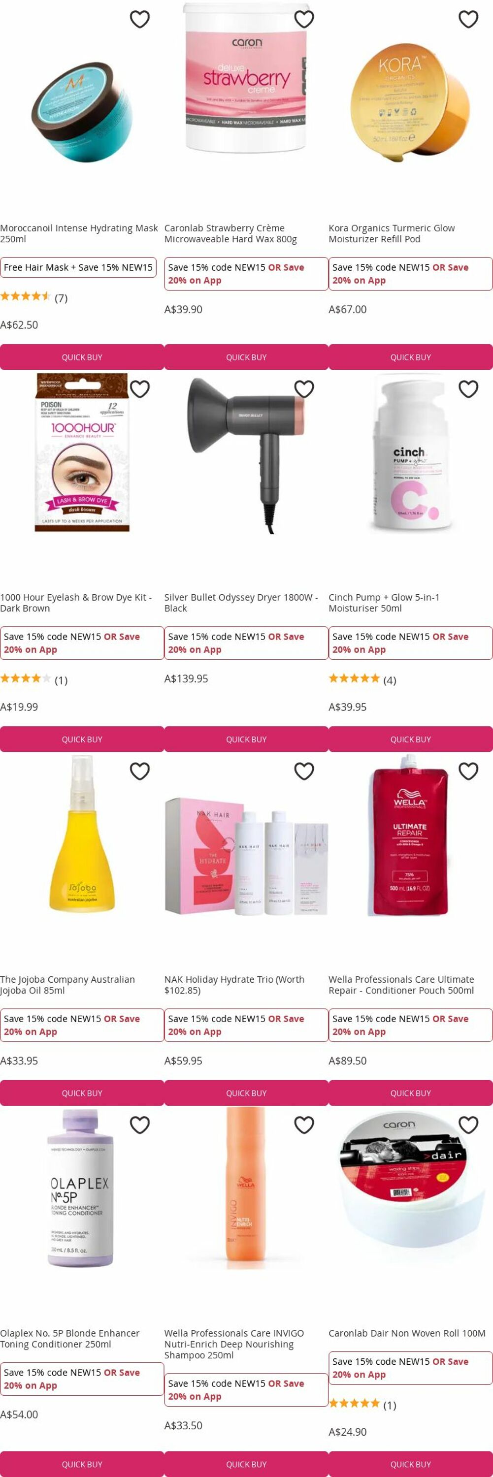 Catalogue Recreate Yourself 04.12.2023 - 13.12.2023