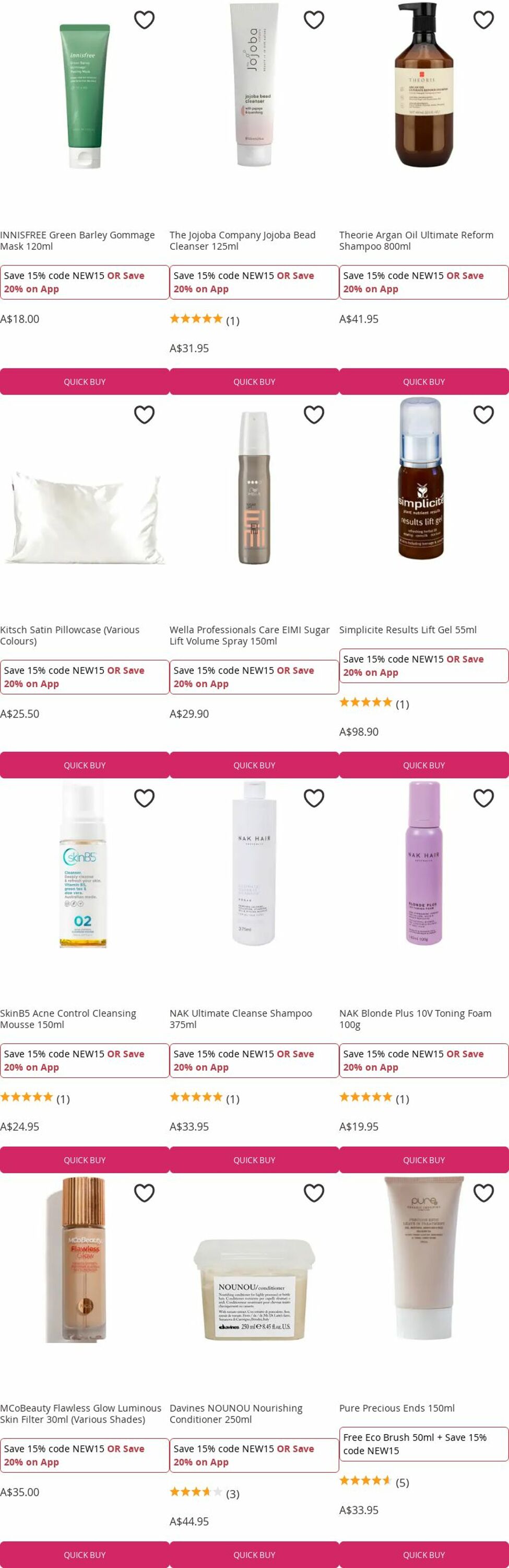 Catalogue Recreate Yourself 04.12.2023 - 13.12.2023