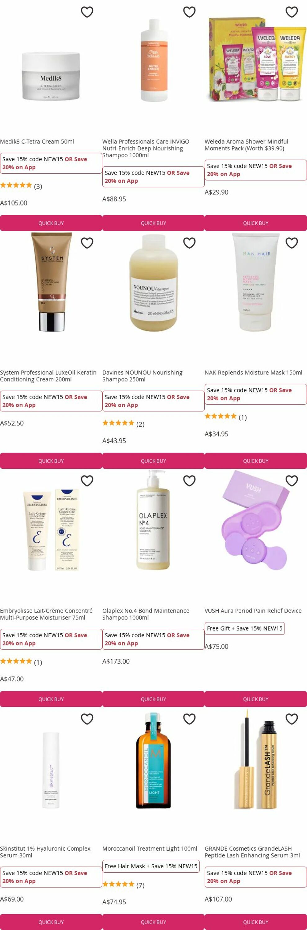 Catalogue Recreate Yourself 04.12.2023 - 13.12.2023