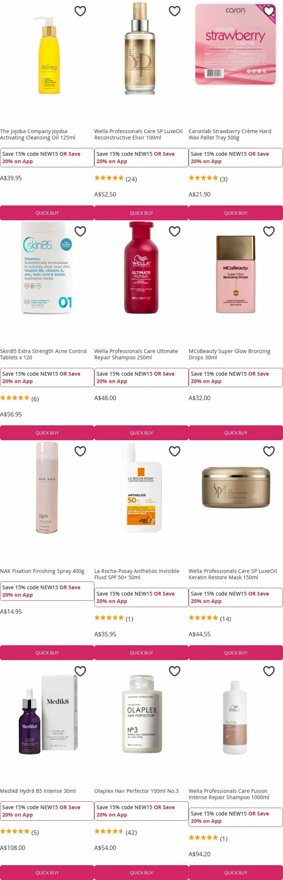 Catalogue Recreate Yourself 04.12.2023 - 13.12.2023