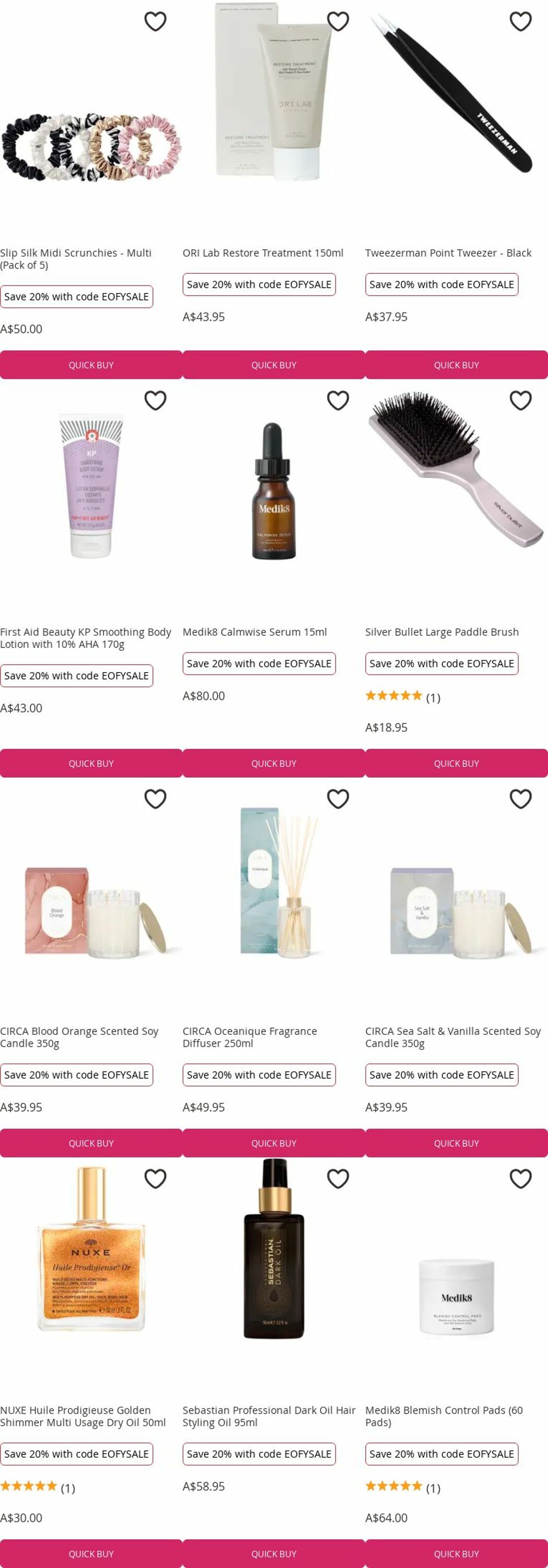 Catalogue Recreate Yourself 05.06.2023 - 14.06.2023