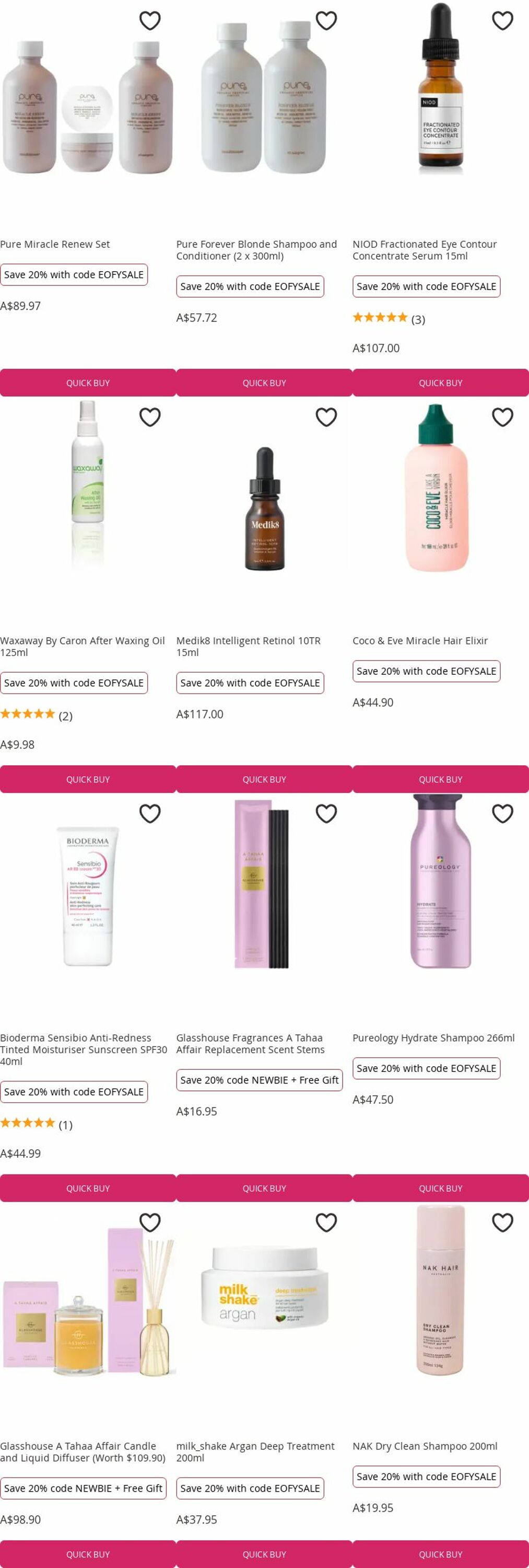 Catalogue Recreate Yourself 05.06.2023 - 14.06.2023