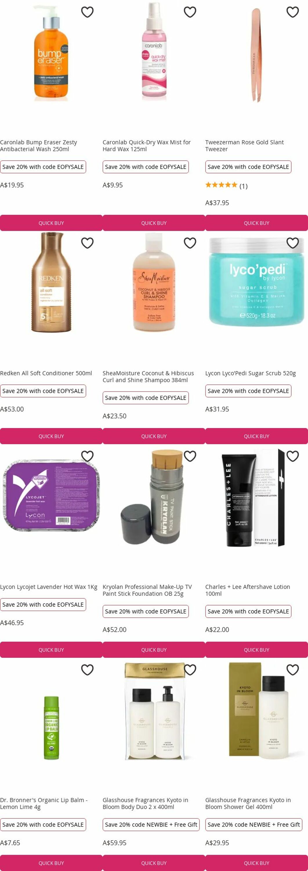 Catalogue Recreate Yourself 05.06.2023 - 14.06.2023