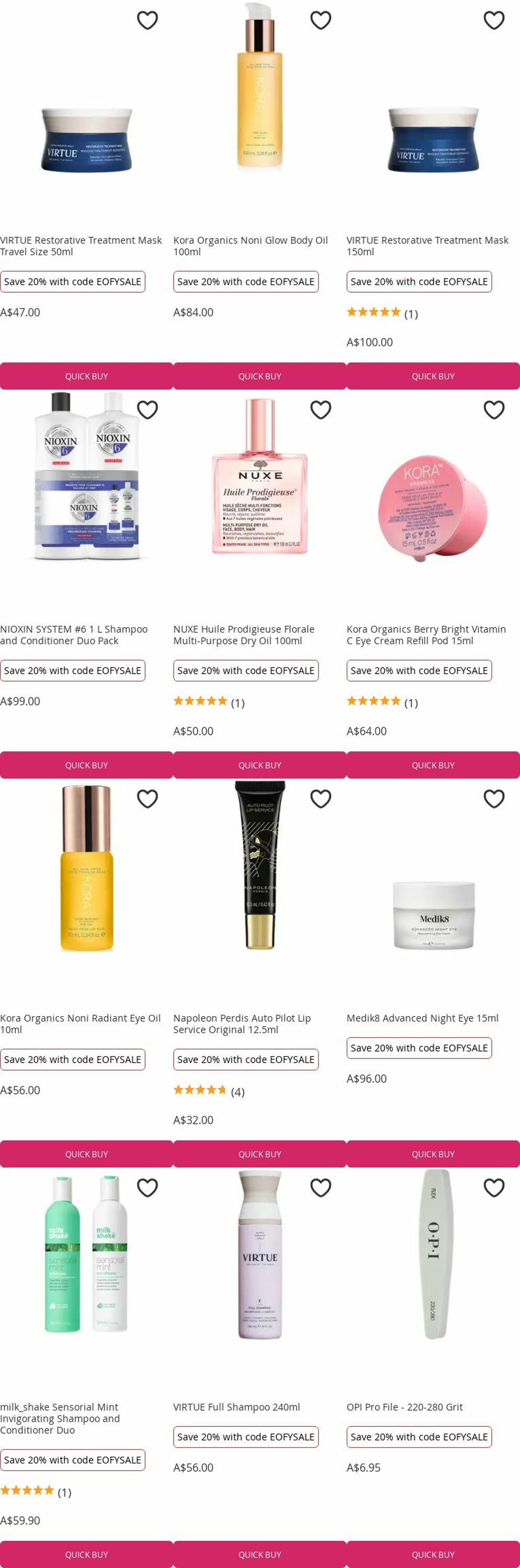 Catalogue Recreate Yourself 05.06.2023 - 14.06.2023