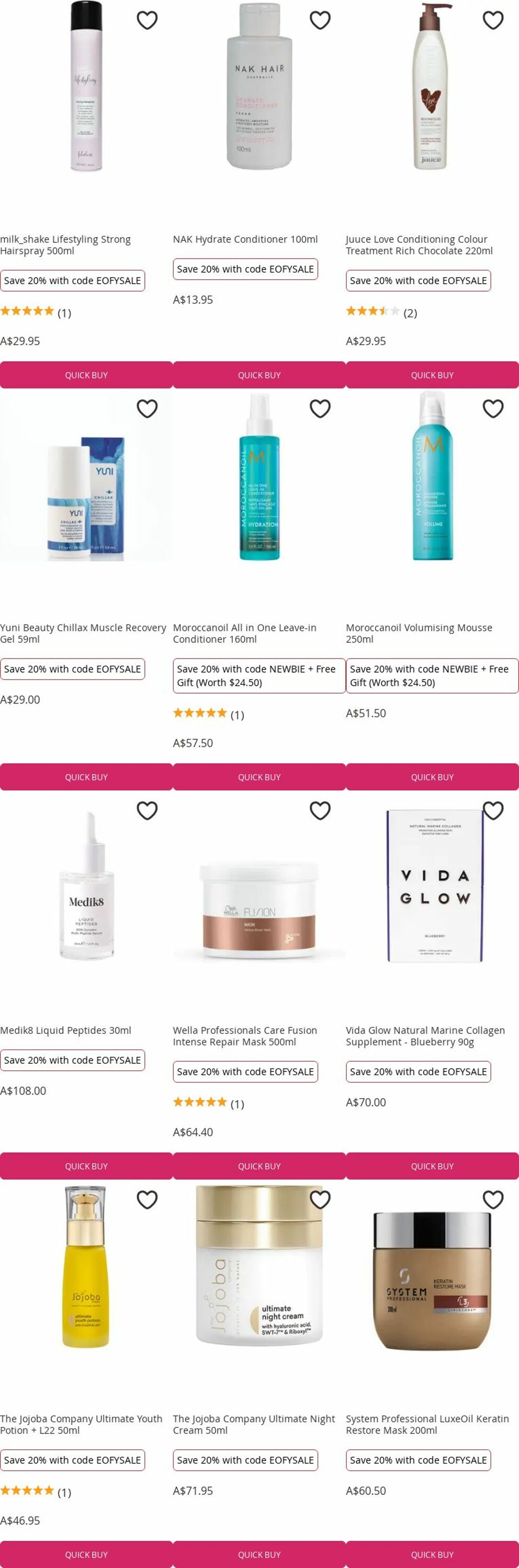 Catalogue Recreate Yourself 05.06.2023 - 14.06.2023