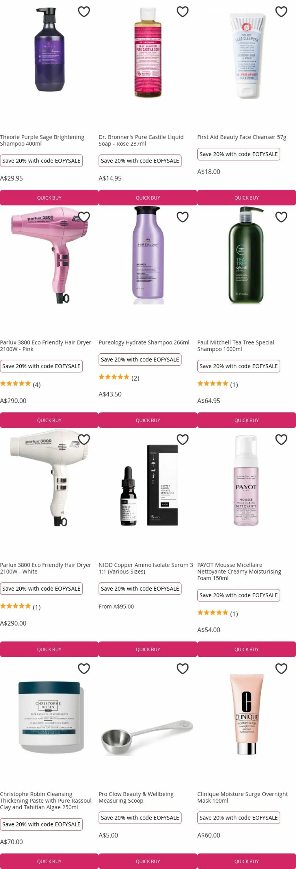 Catalogue Recreate Yourself 05.06.2023 - 14.06.2023