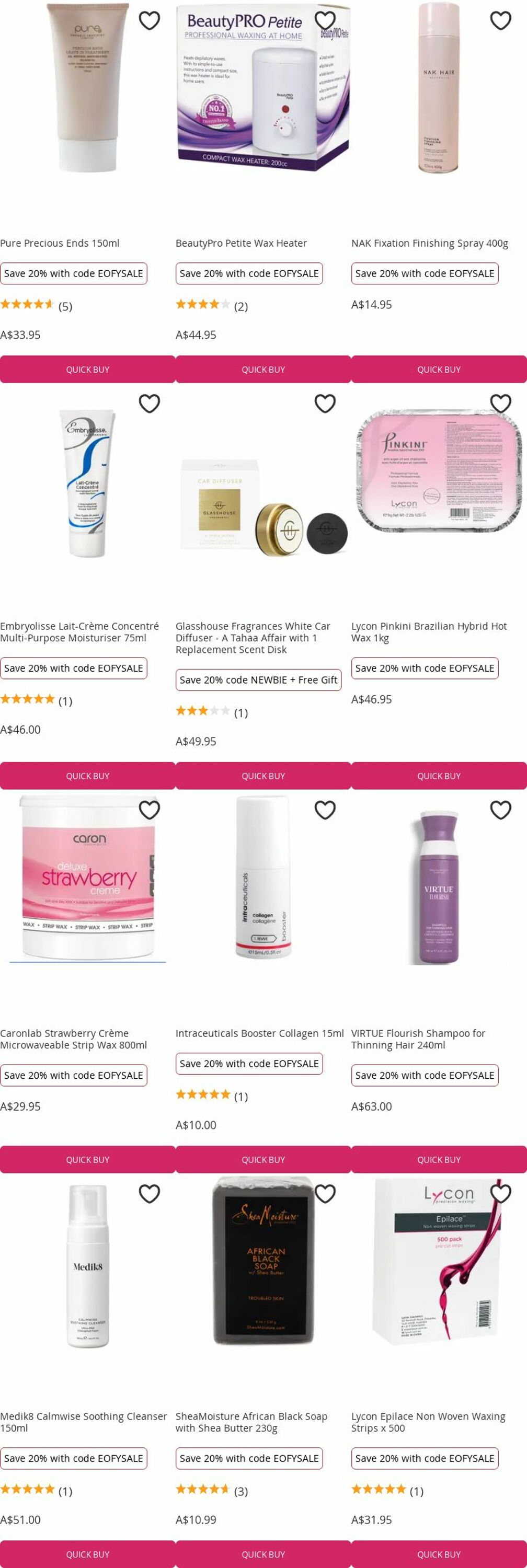 Catalogue Recreate Yourself 05.06.2023 - 14.06.2023