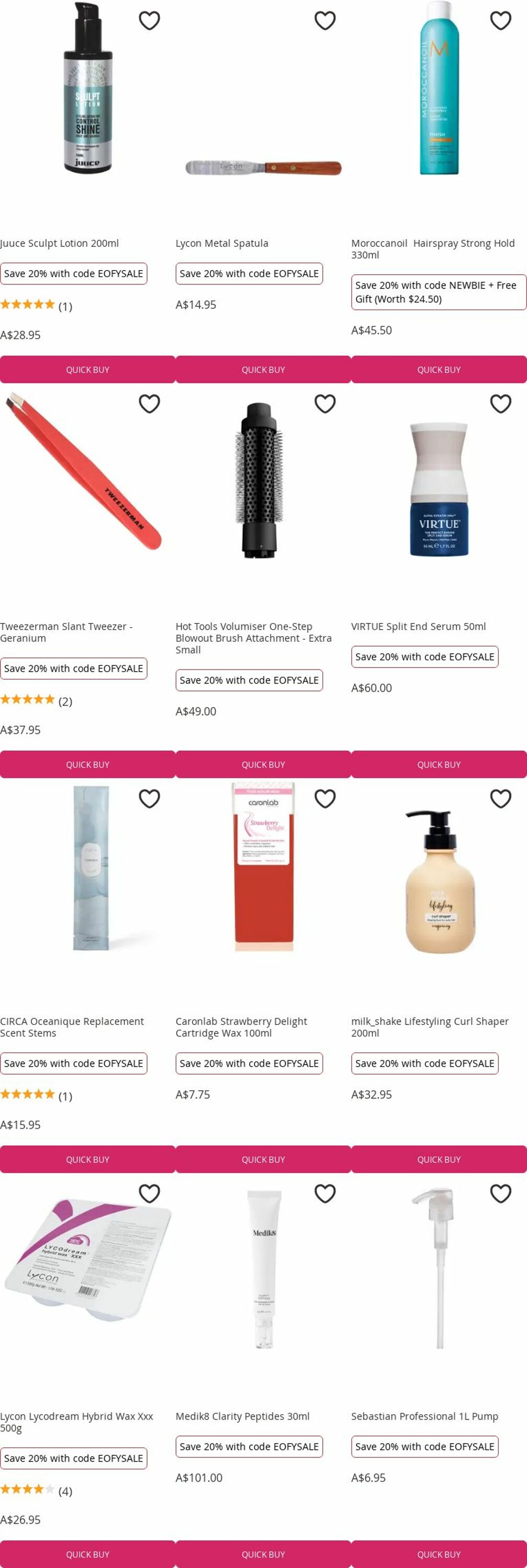 Catalogue Recreate Yourself 05.06.2023 - 14.06.2023