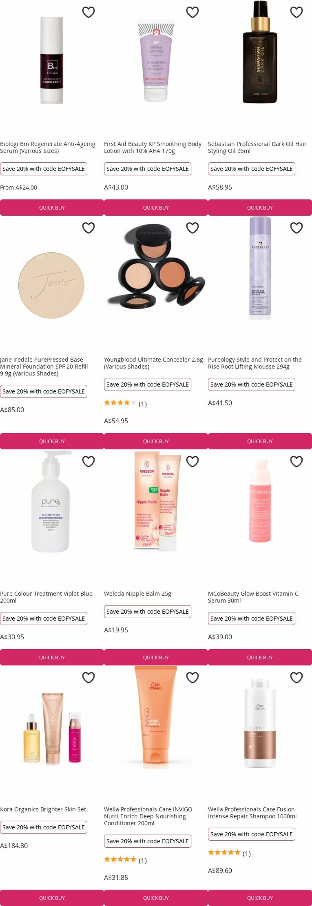 Catalogue Recreate Yourself 05.06.2023 - 14.06.2023