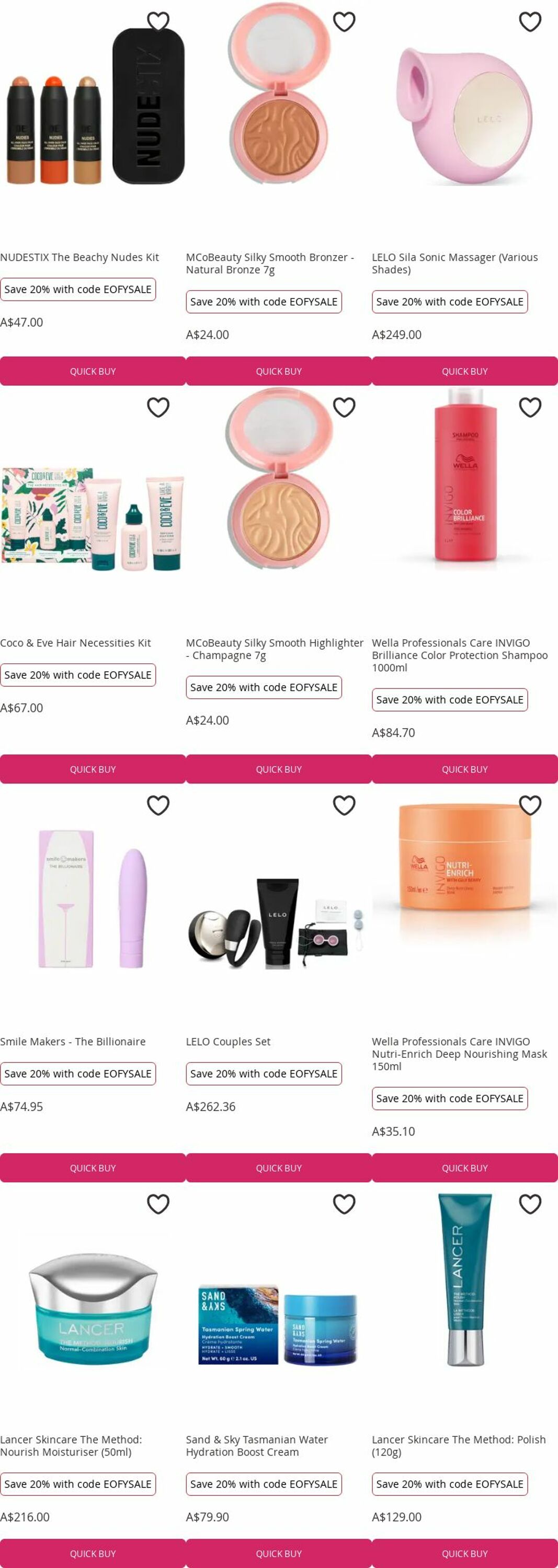 Catalogue Recreate Yourself 05.06.2023 - 14.06.2023