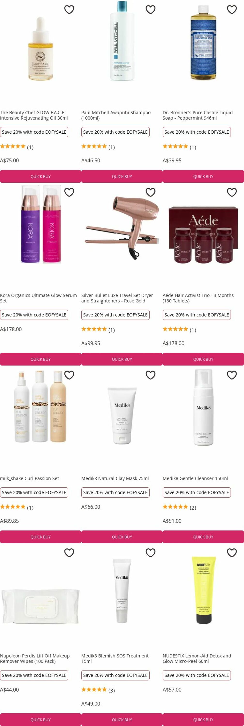 Catalogue Recreate Yourself 05.06.2023 - 14.06.2023