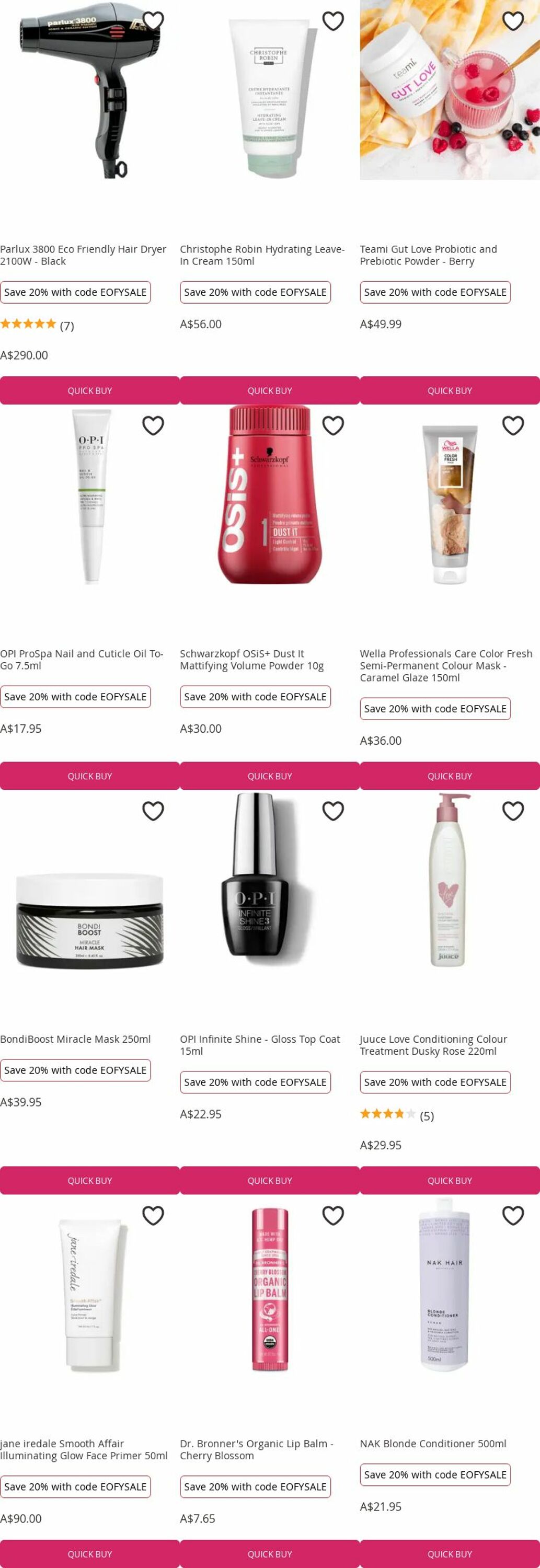 Catalogue Recreate Yourself 05.06.2023 - 14.06.2023