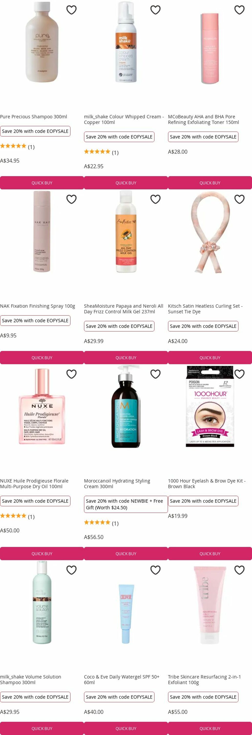 Catalogue Recreate Yourself 05.06.2023 - 14.06.2023