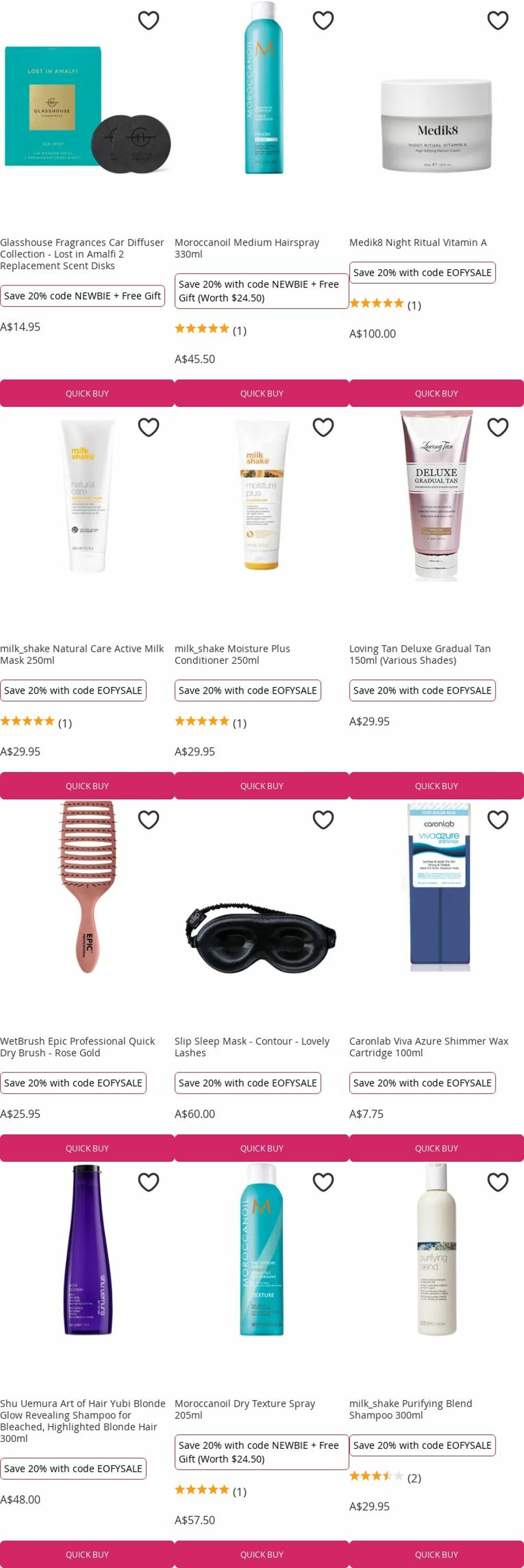 Catalogue Recreate Yourself 05.06.2023 - 14.06.2023