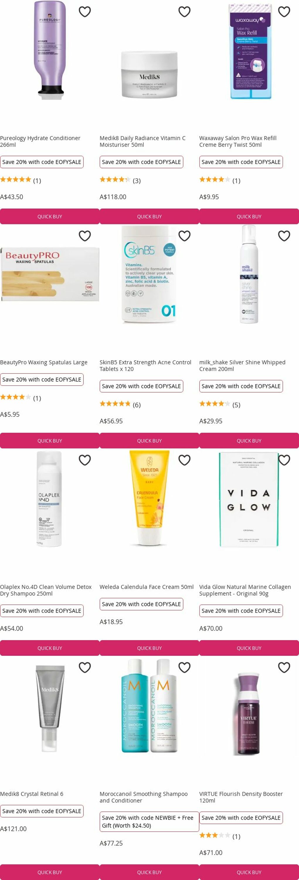 Catalogue Recreate Yourself 05.06.2023 - 14.06.2023