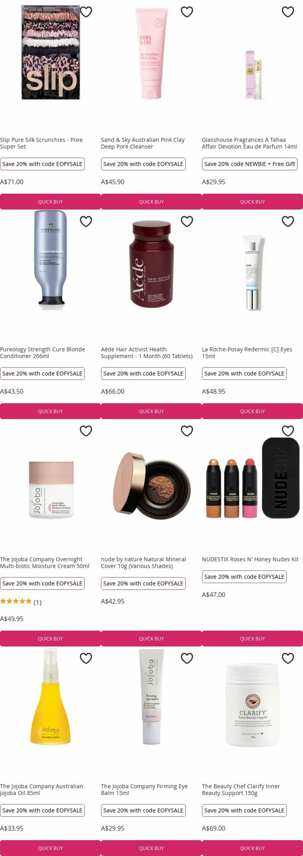 Catalogue Recreate Yourself 05.06.2023 - 14.06.2023