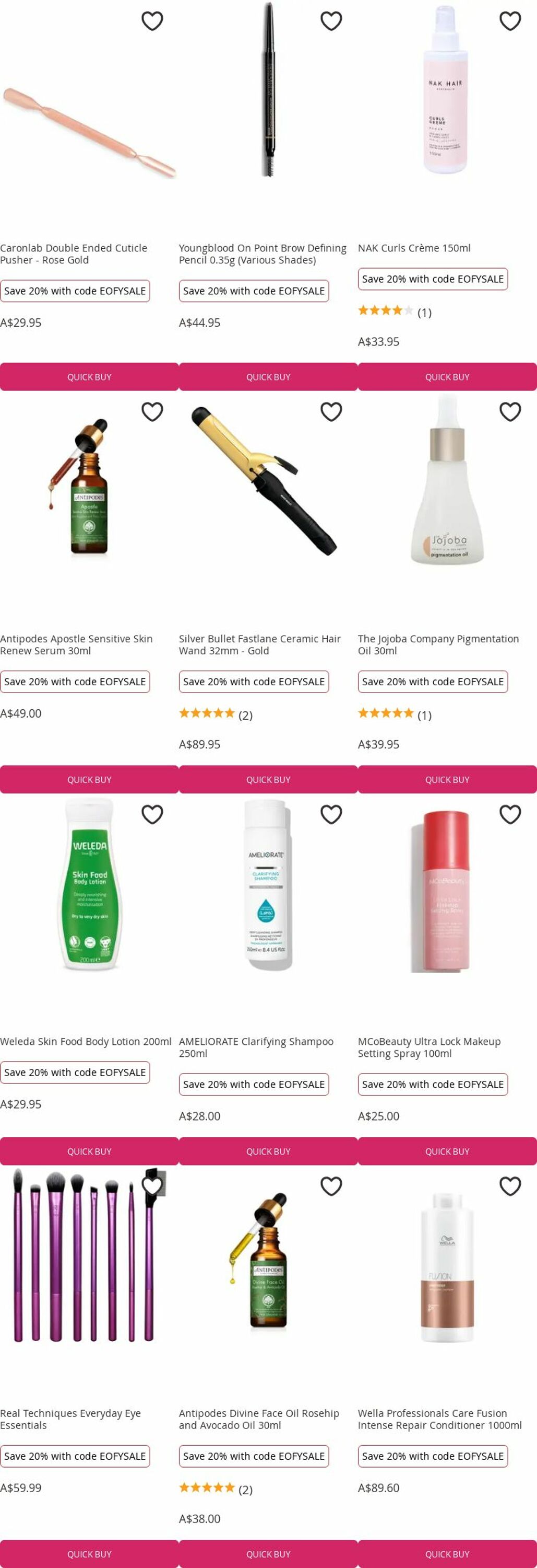 Catalogue Recreate Yourself 05.06.2023 - 14.06.2023