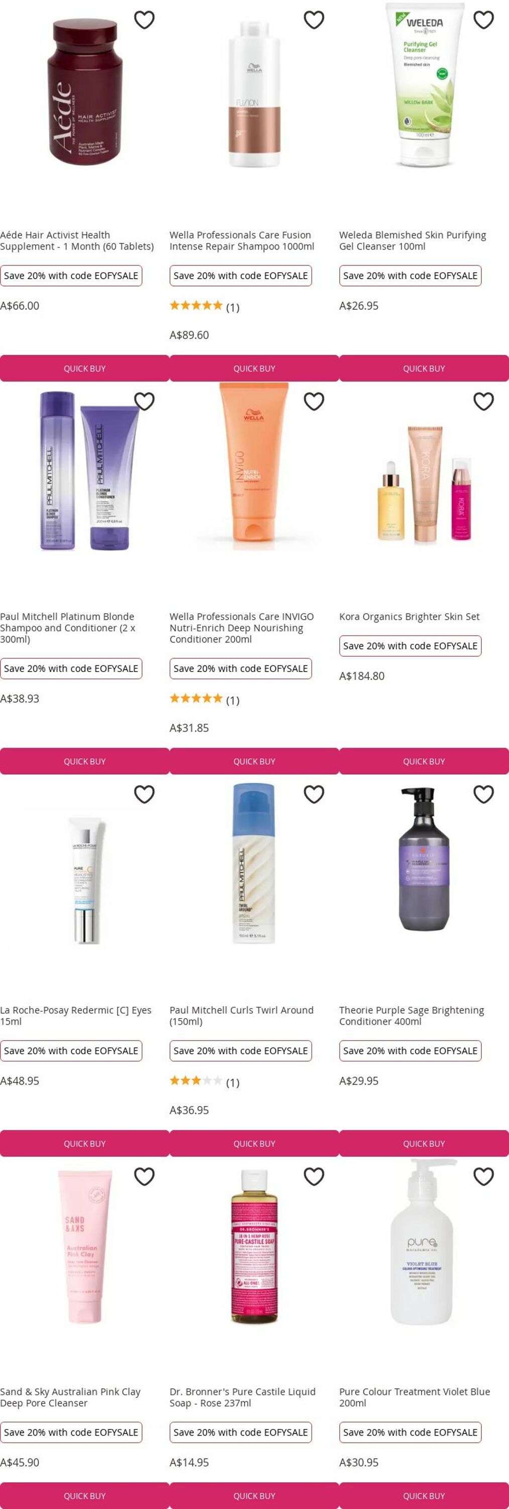 Catalogue Recreate Yourself 05.06.2023 - 14.06.2023