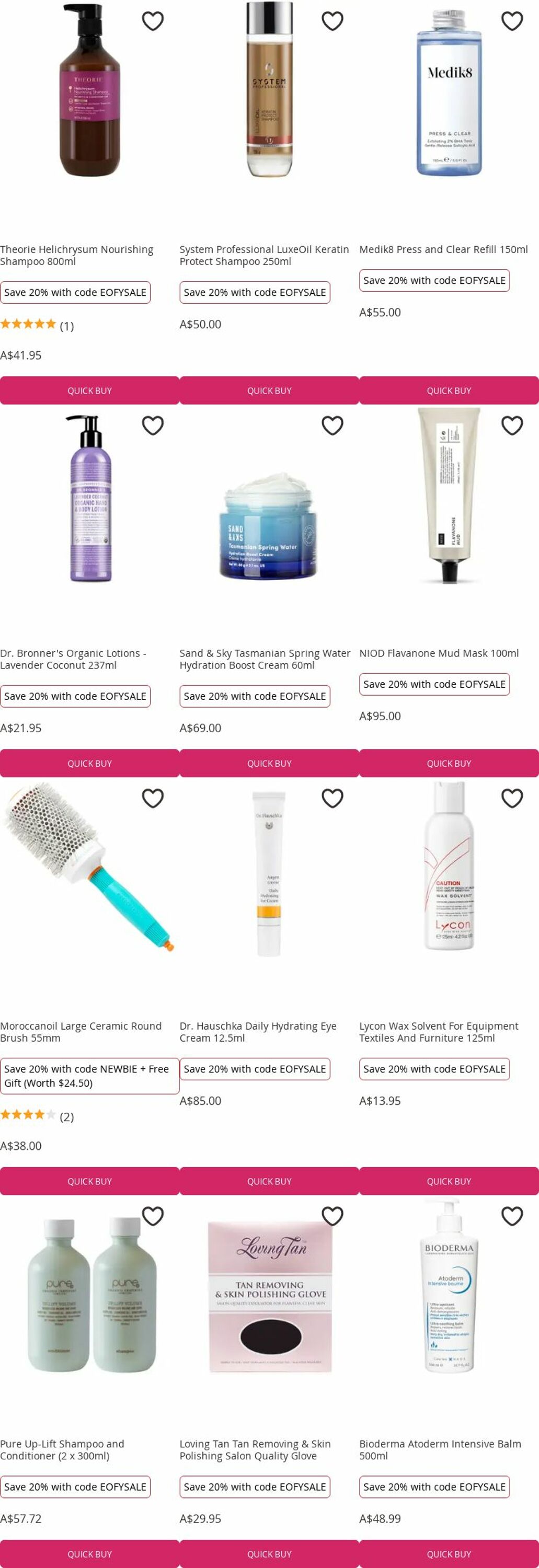 Catalogue Recreate Yourself 05.06.2023 - 14.06.2023