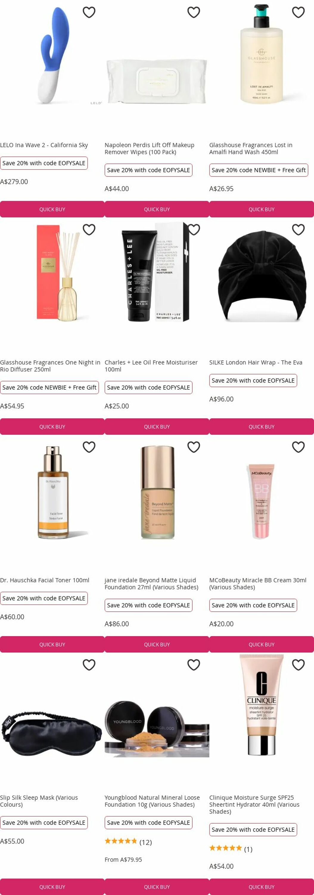 Catalogue Recreate Yourself 05.06.2023 - 14.06.2023