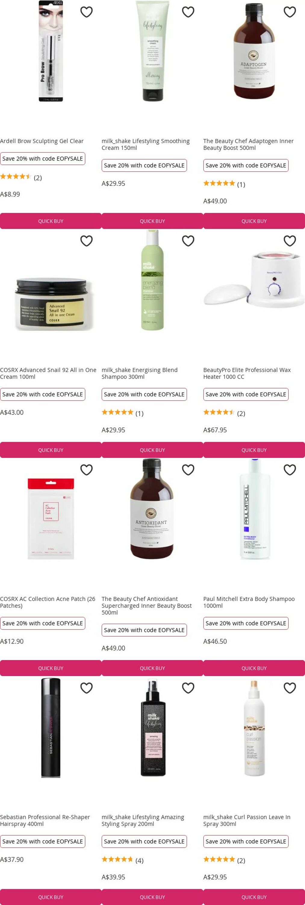 Catalogue Recreate Yourself 05.06.2023 - 14.06.2023