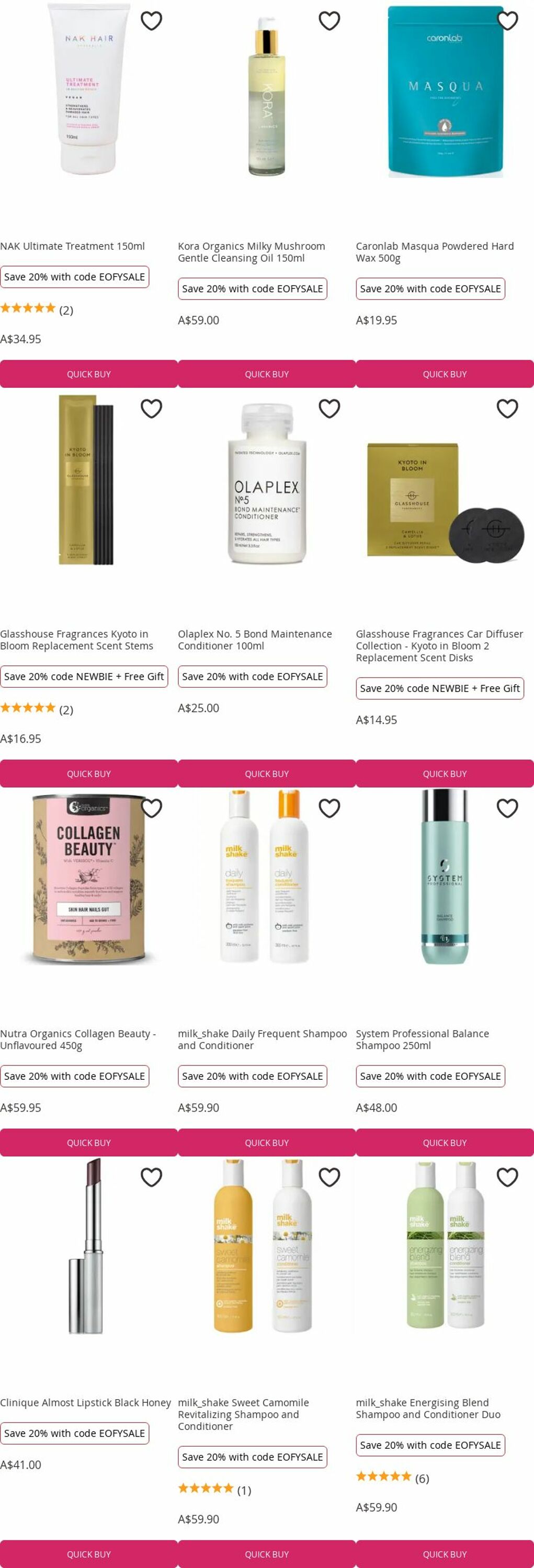 Catalogue Recreate Yourself 05.06.2023 - 14.06.2023