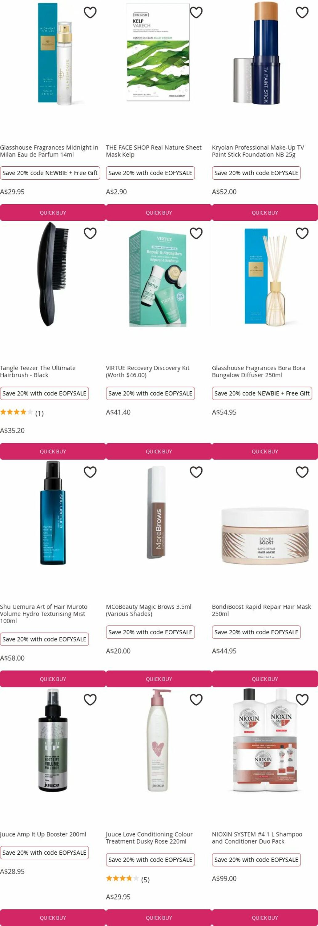 Catalogue Recreate Yourself 05.06.2023 - 14.06.2023