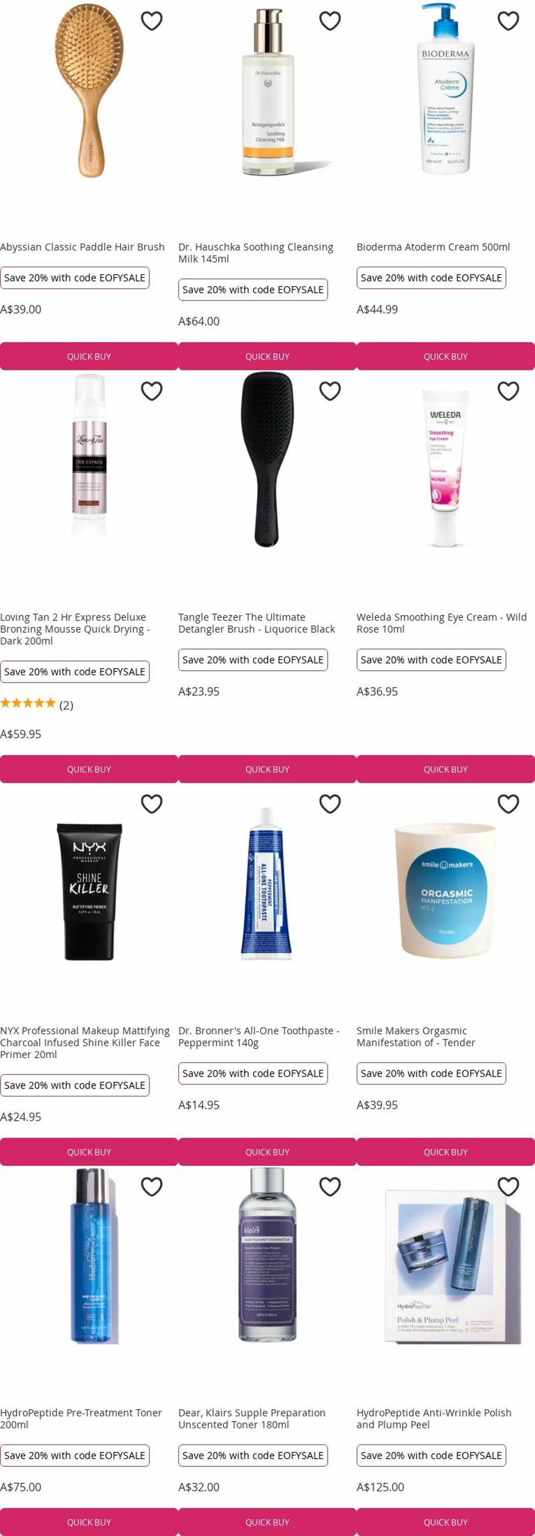 Catalogue Recreate Yourself 05.06.2023 - 14.06.2023