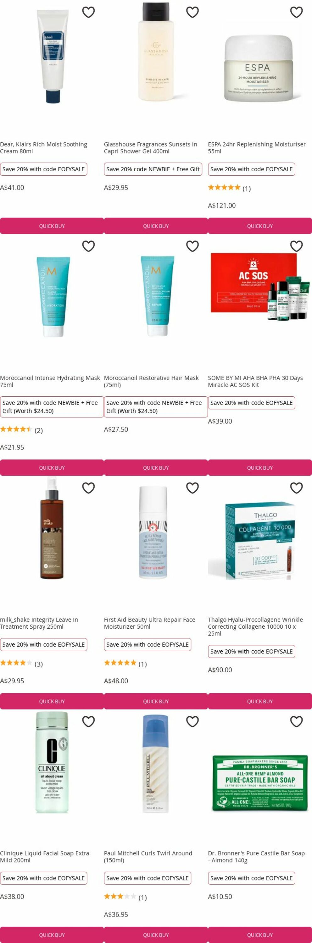 Catalogue Recreate Yourself 05.06.2023 - 14.06.2023