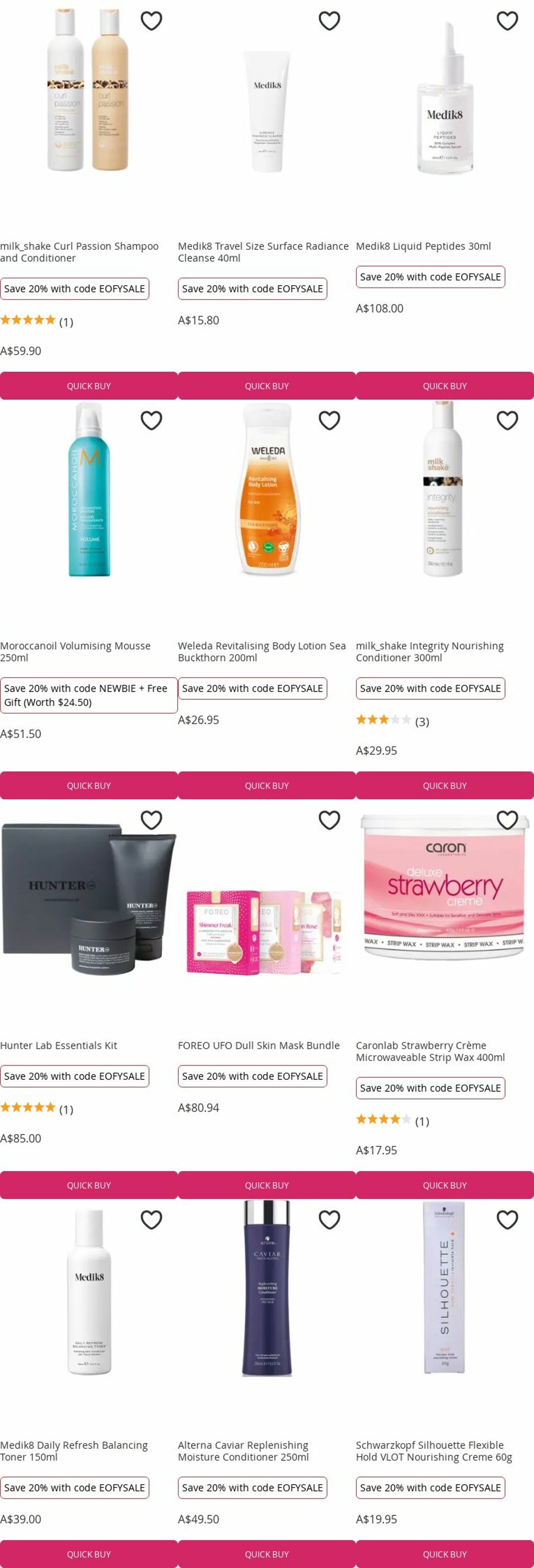 Catalogue Recreate Yourself 05.06.2023 - 14.06.2023