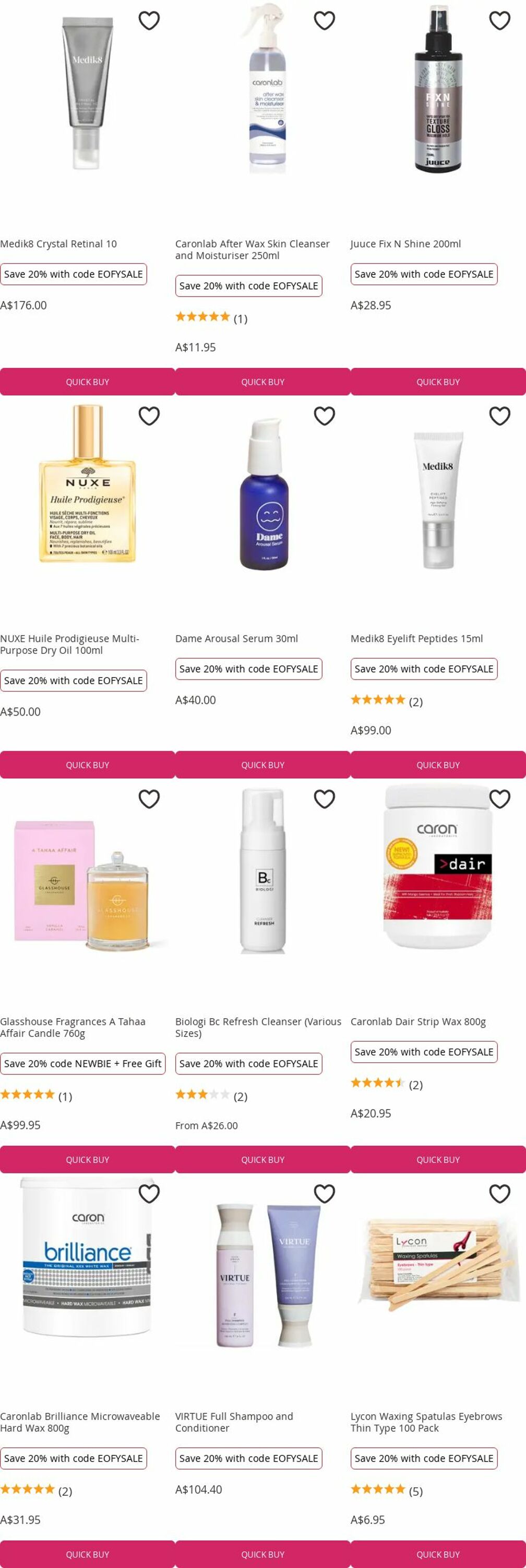 Catalogue Recreate Yourself 05.06.2023 - 14.06.2023