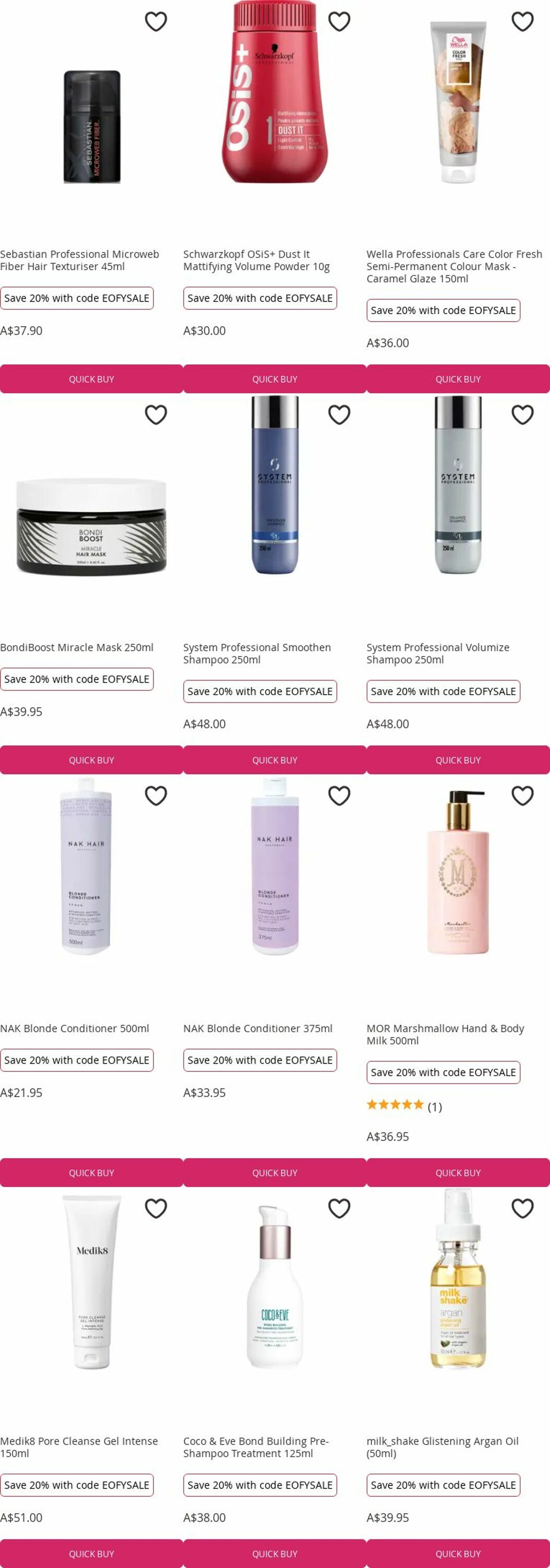 Catalogue Recreate Yourself 05.06.2023 - 14.06.2023