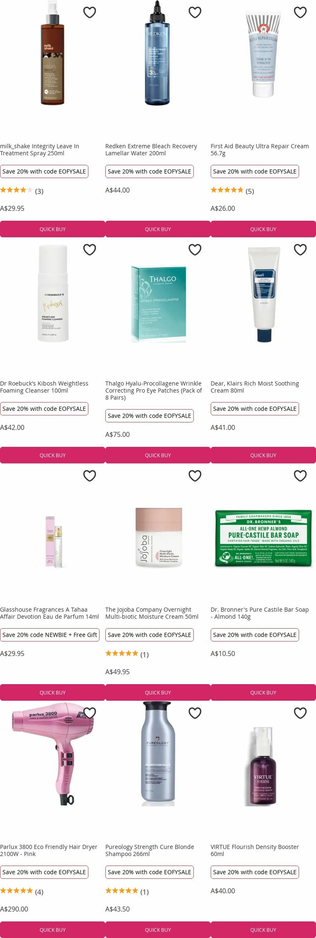 Catalogue Recreate Yourself 05.06.2023 - 14.06.2023