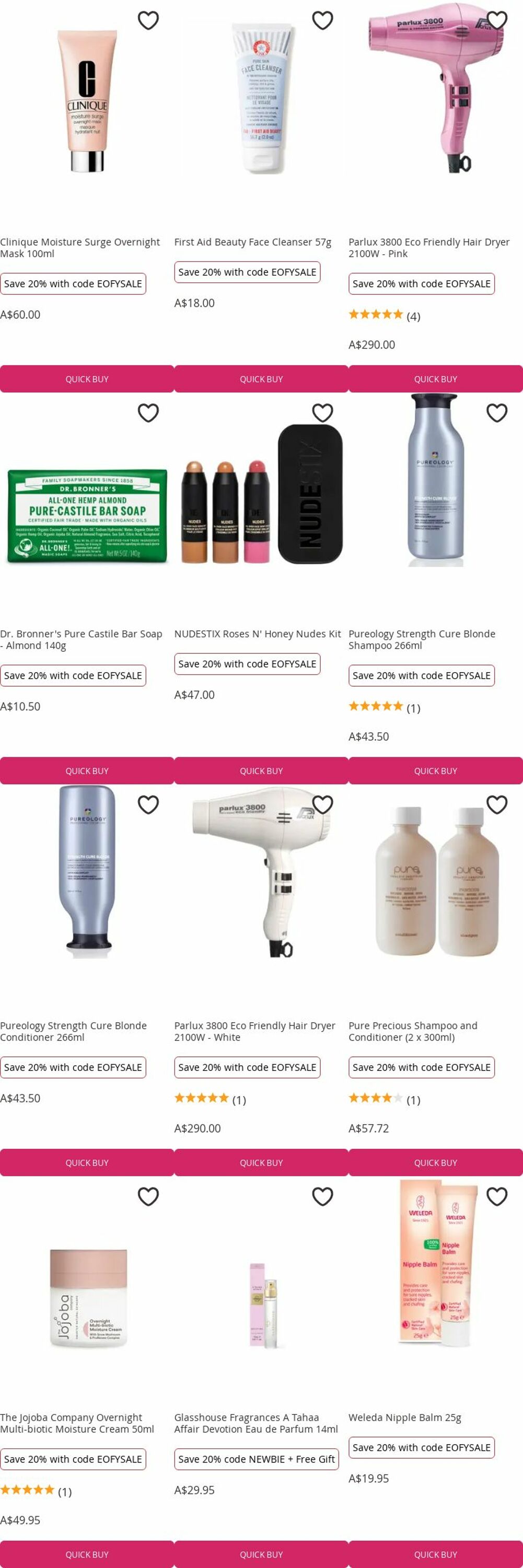 Catalogue Recreate Yourself 05.06.2023 - 14.06.2023