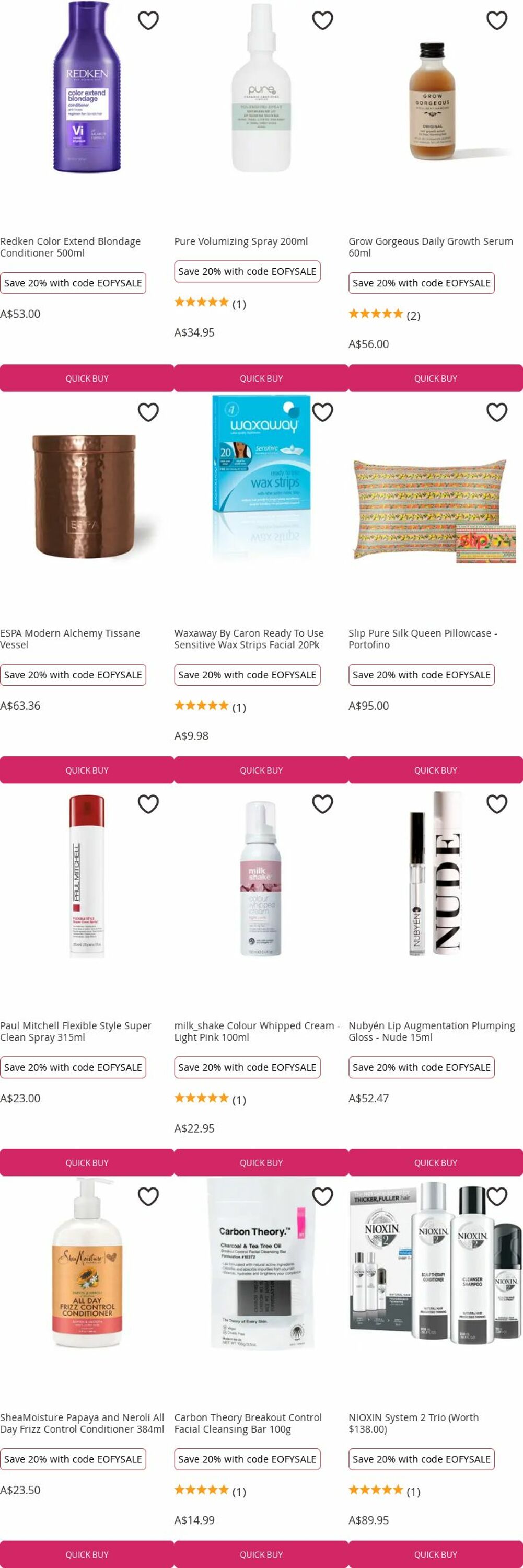 Catalogue Recreate Yourself 05.06.2023 - 14.06.2023