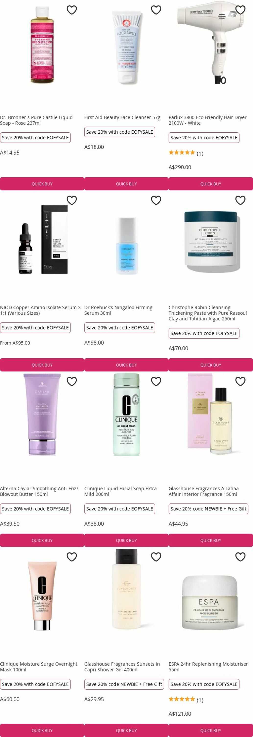 Catalogue Recreate Yourself 05.06.2023 - 14.06.2023