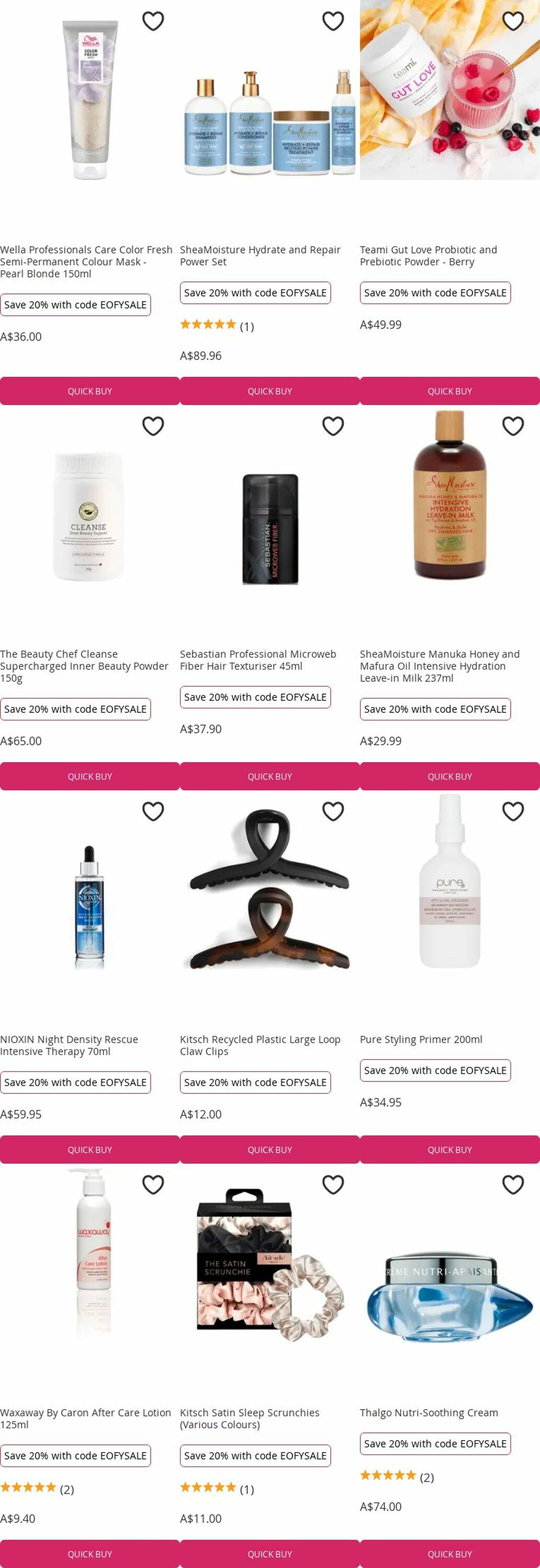 Catalogue Recreate Yourself 05.06.2023 - 14.06.2023