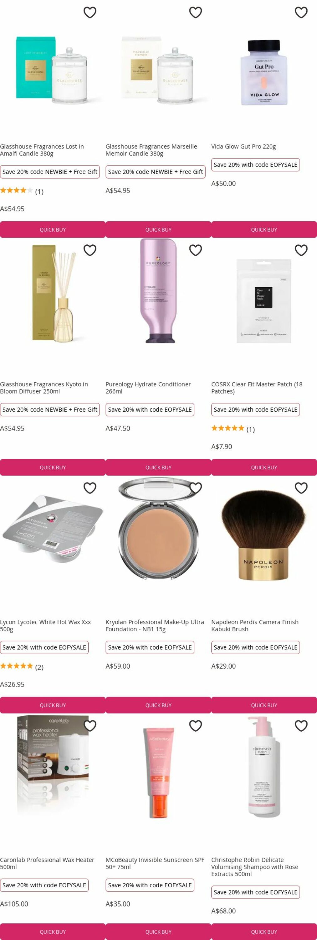 Catalogue Recreate Yourself 05.06.2023 - 14.06.2023