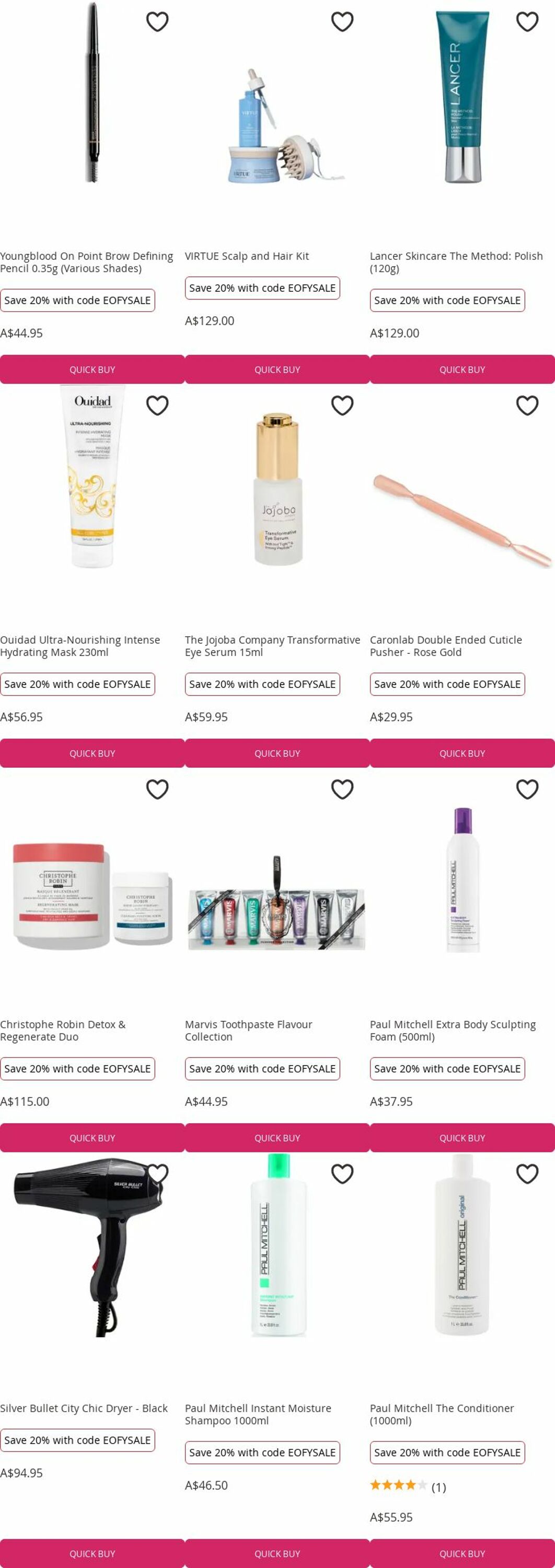 Catalogue Recreate Yourself 05.06.2023 - 14.06.2023