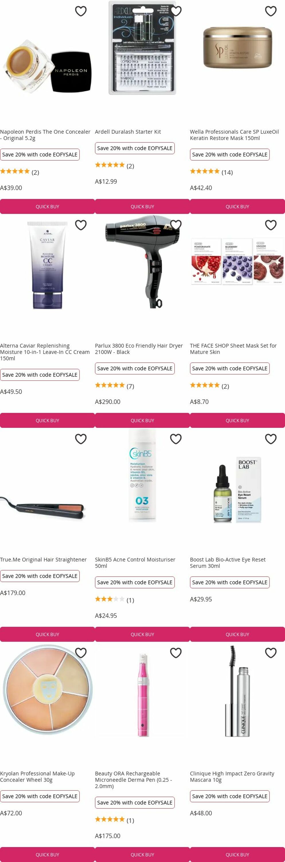 Catalogue Recreate Yourself 05.06.2023 - 14.06.2023