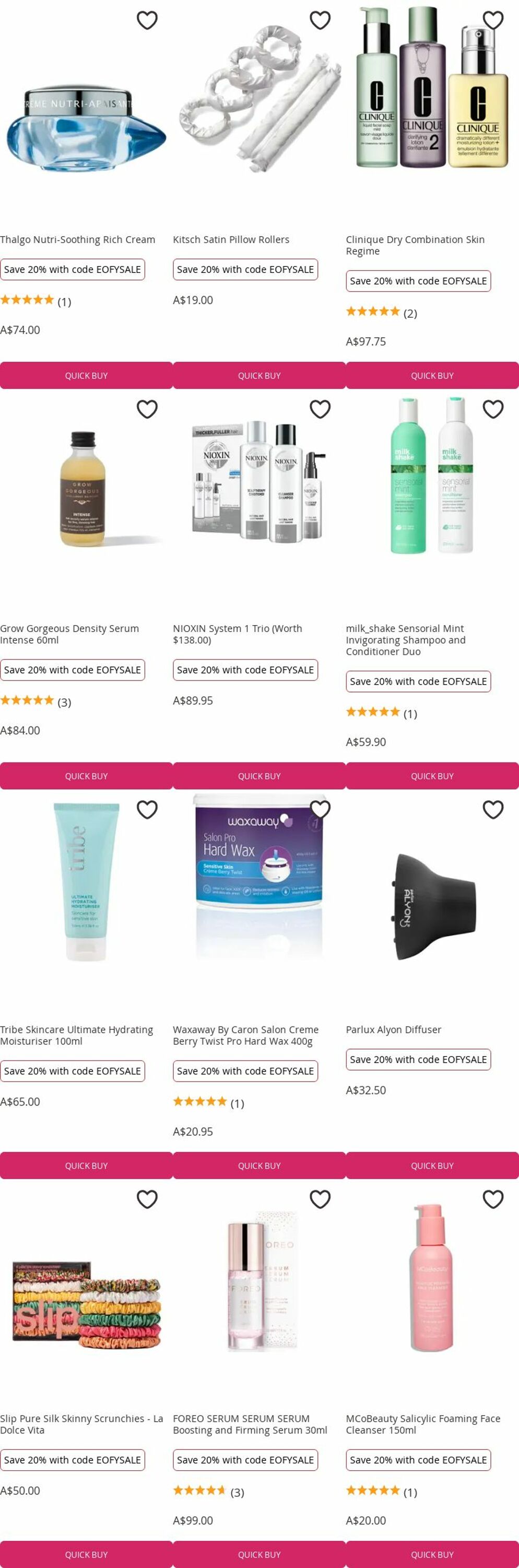 Catalogue Recreate Yourself 05.06.2023 - 14.06.2023