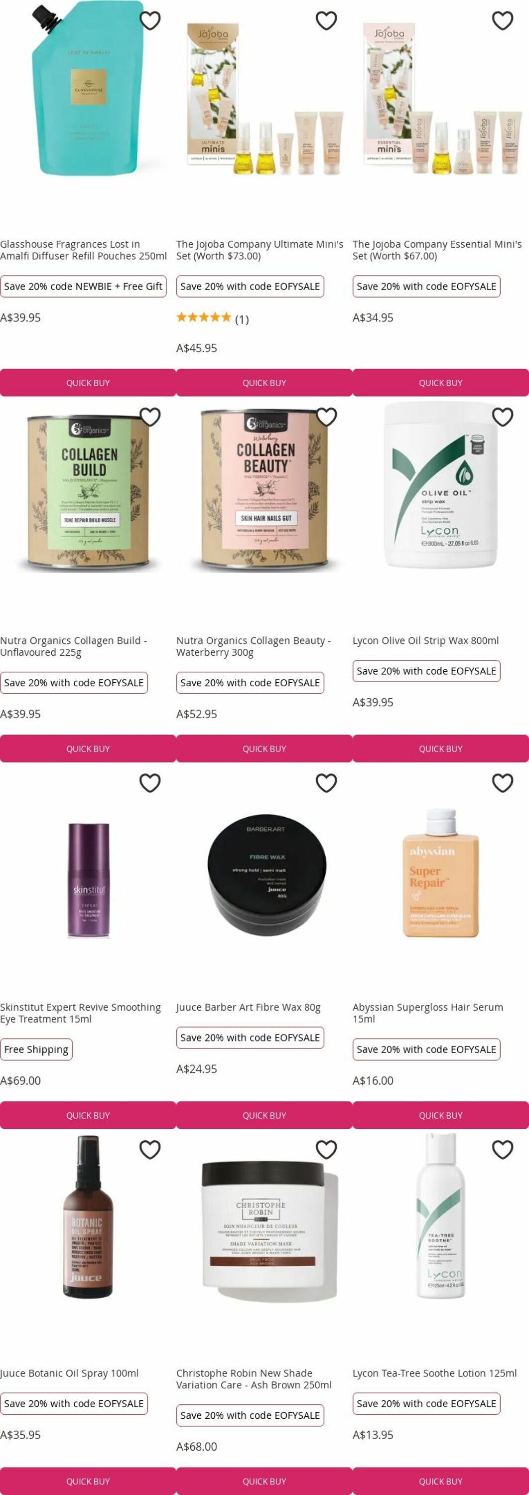 Catalogue Recreate Yourself 05.06.2023 - 14.06.2023